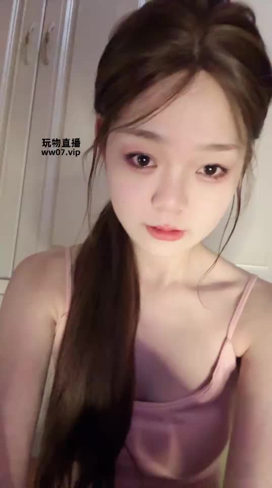 楚楚 - 瑜伽裤臀榨倒计时
