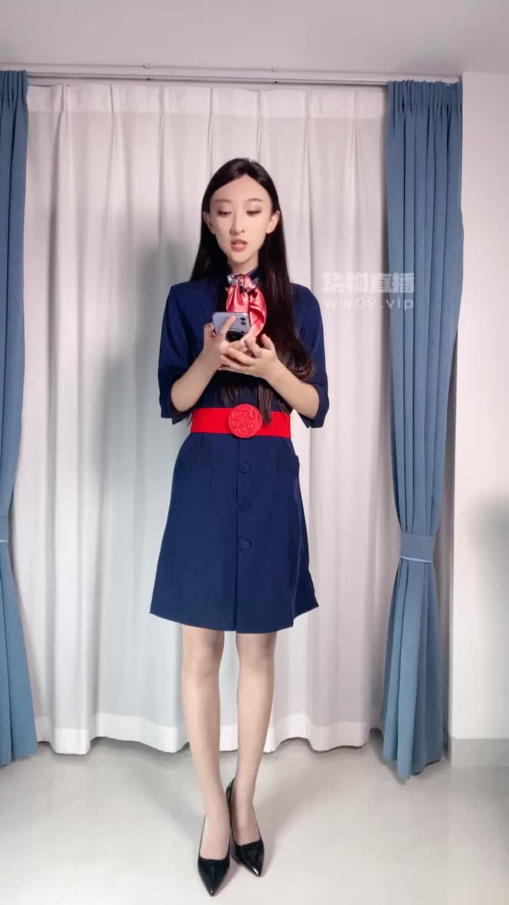 筱懿学姐 空姐的秘密之龟责下头恋足男【最新视频】