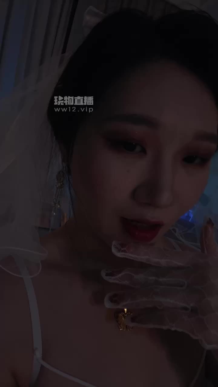 小麦  ——白丝手丝龟责倒计时【最新视频】